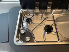 Adria Twin 640 SGX White Edition* Automatik*