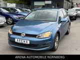 Volkswagen Golf VII Lounge*Navi*Tempomat*Pdc*Zahnriemen Neu