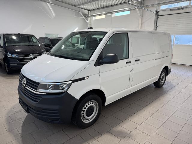 Volkswagen T6.1 Transporter,4Motion,lang,Navi,2 Schiebet