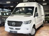 Mercedes-Benz SPRINTER 319 V6 MAXI L3H2 2xSCHIEBETÜR DISTRONIC