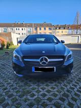 Mercedes-Benz CLA 220d CDI  - gebrauchte Mercedes-Benz CLA 220 aus dem Jahr 2014