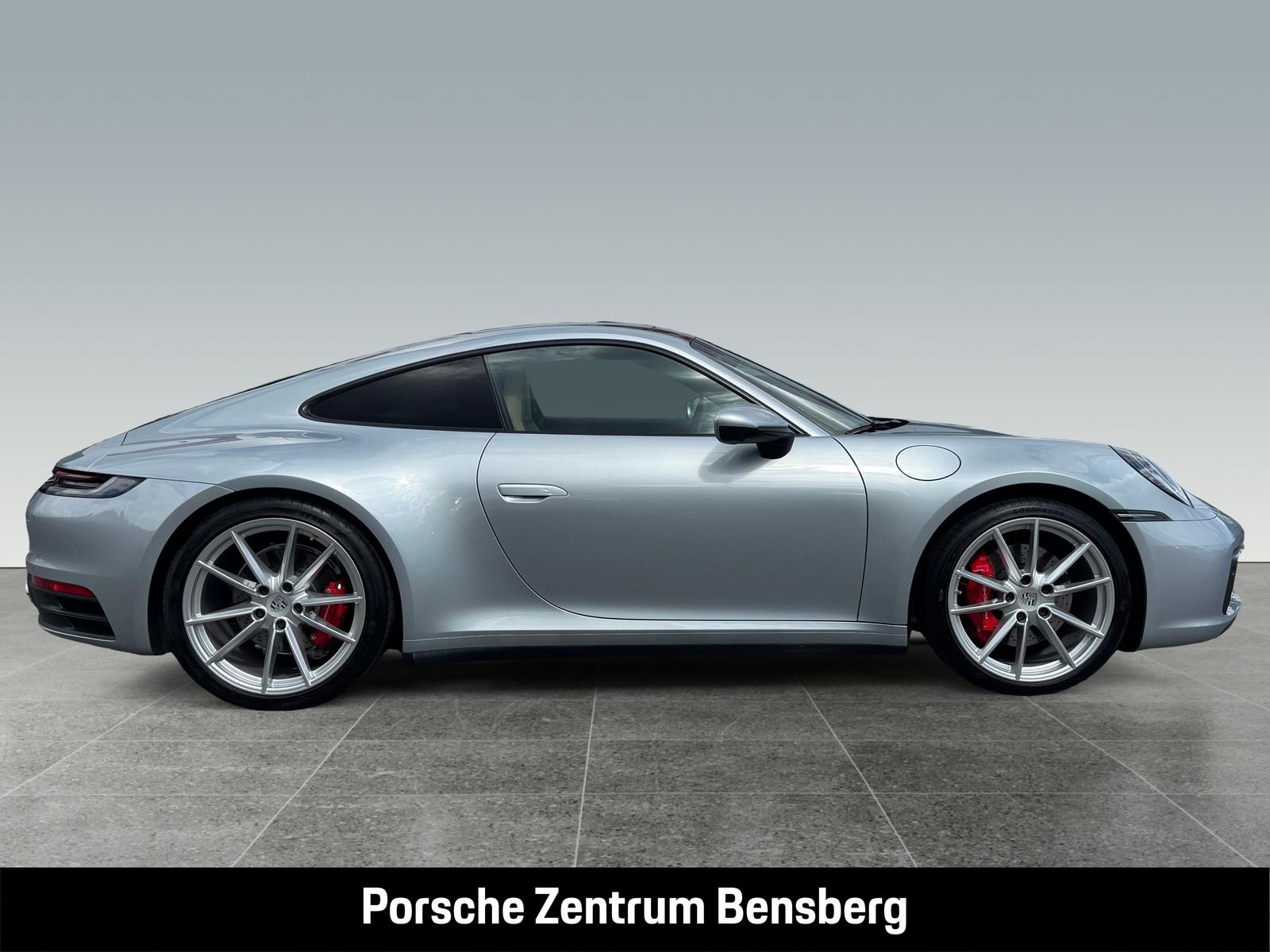 Porsche 911 Carrera 4S