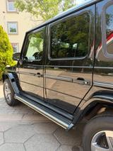 Mercedes-Benz G 350 d - Designo Manufaktur Edition - Mercedes-Benz G 350 in München