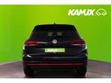 Volkswagen Touareg 3.0TDI V6 Tiptronic+LED+NAVI+AHK+LEDER - Volkswagen Touareg: V6 TDI