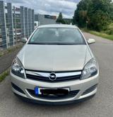 Opel Astra GTC 1.6 Twinport GTC - Opel Astra aus 2006: Gtc