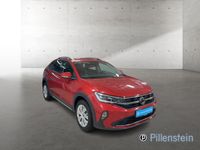 Volkswagen Taigo - Vorschau Bild 7