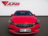 Opel Astra K Sports Tourer Innovation*LED*Leder*DAB* - Opel Astra: Rot
