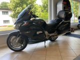 Honda ST 1300A Pan European 1. Hand, ABS, Top! - Offers matching your search criteria