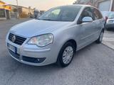 Volkswagen Polo 1.4/69CV TDI 5p. Trendline - Volkswagen Polo aus 2007: 1.6