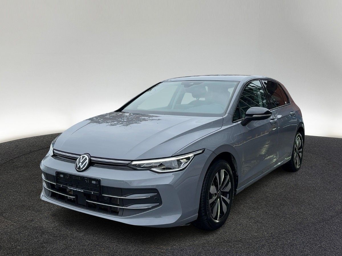 Volkswagen Golf - Bild 2