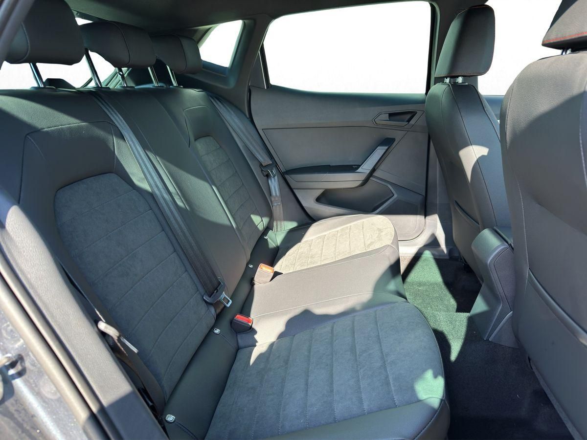 Seat Ibiza - Bild 19