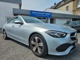 Mercedes-Benz C 220 d "AUTOMATIK"  CHECKHEFT GEPFLEGT - Mercedes-Benz C 220 mit Diesel-Antrieb: Limousine, Automatik