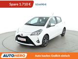 Toyota Yaris 1.5 Dual VVT-iE Team D*SHZ*AHK*KLIMA* - Toyota Yaris Gebrauchtwagen in Stuttgart