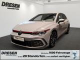 Volkswagen Golf VIII 2.0 TSI GTI,IQ-Light,NAVI,SHZ,HARMAN-K