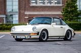 Porsche 911 Urmodell - Porsche aus 1982: 911