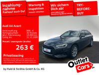 Audi A4 - Vorschau Bild 1