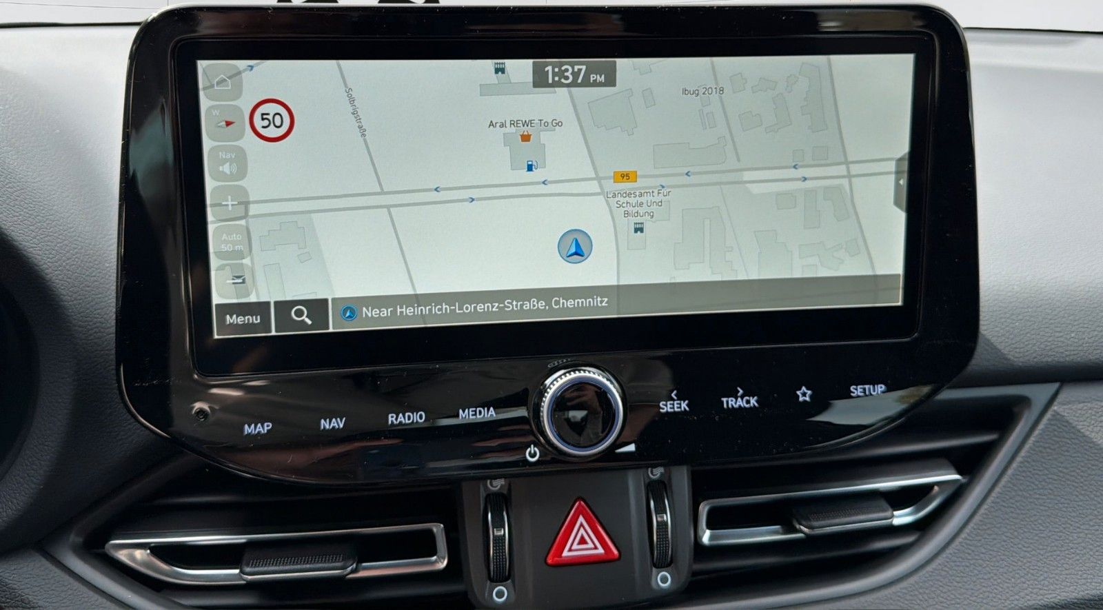 Hyundai i30 - Bild 17