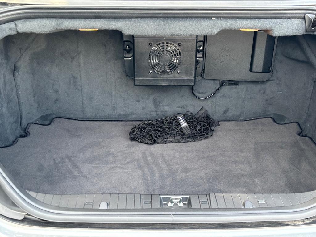 Mercedes-Benz CL 600