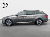 Skoda Superb Combi 2.0 TDI Ambition*NAVI*AHK*SHZ*PDC*L - Skoda Superb in Frankfurt (Main)