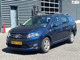 Dacia Logan MCV 0.9 TCe S&S Prestige, Cruise control,  - Dacia Logan: Van