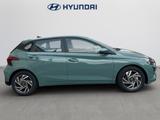 Hyundai i20 1.0 T-GDI TREND - NAVI - SITZHZG  UVM SOFORT - Hyundai i20: Grün