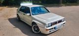 Lancia Delta Integrale Evo - Lancia Delta: Evo