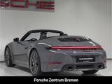 Porsche 992 Carrera Cabriolet Burmester Klimasitze LED A - Porsche: Burmester