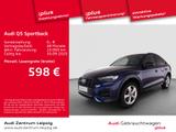 Audi Q5 Sportback 45 TFSI q. adv. *Matrix*Pano*AHK* - Audi Q5 Gebrauchtwagen in Leipzig