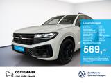 Volkswagen Touareg R-LINE BLACK 3.0TSI 340PS NP.109T STDHZG - Volkswagen Touareg: Luftfederung