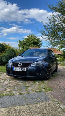 Volkswagen Golf 5 GTI