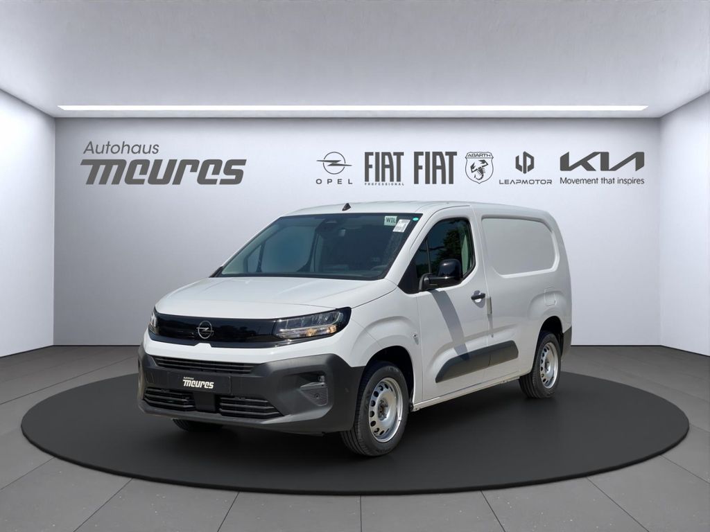 Image of Opel Combo