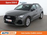 Audi Q3 35 TDI S line Aut.*LED*TEMPO*PDC* - Audi Q3 Gebrauchtwagen in Stuttgart