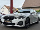 BMW 320d M Sport Paket/SHADOW LINE/AUT./NAVI/KEYLESS - BMW 3er Reihe: Kombi, M Paket