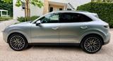 Porsche Cayenne 3.0 V6 *TOP ZUSTAND*   - gebrauchte Porsche Cayenne aus dem Jahr 2020