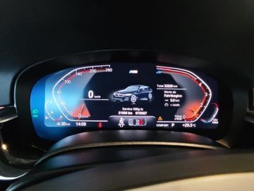 BMW 520 - 11