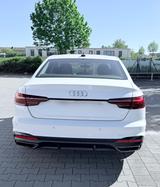 Audi A4 35 TDI S tronic S line S line Facelift - gebrauchte Audi A4 mit Facelift