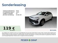 Hyundai BAYON - Vorschau Bild 1
