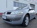 Renault Megane Lim. 1.4 16V 72kW 98PS Klima/TÜV Neu - Renault Megane: 7