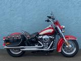 Harley-Davidson SOFTAIL HYDRA GLIDE REVIVAL 5HD1*1.HAND* - HARLEY-DAVIDSON HYDRA GLIDE REVIVAL