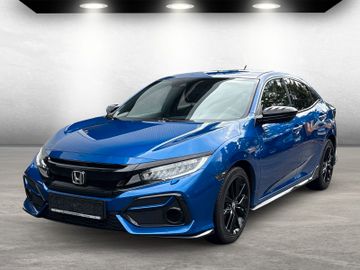 Honda Civic 1.0 Turbo Comfort Sport