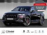 Audi Q7 S line 55 TFSI e AHK 360° HUD B&O Keyless