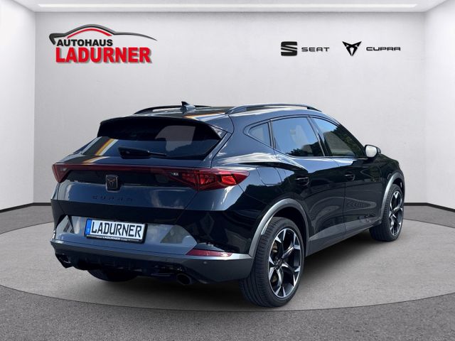 Formentor VZ 2.0l TSI DSG *PANO+Navi+Soundsystem
