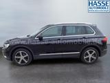 Volkswagen Tiguan Sound ACT Standheizung - Volkswagen Tiguan mit Diesel-Antrieb: Geländewagen