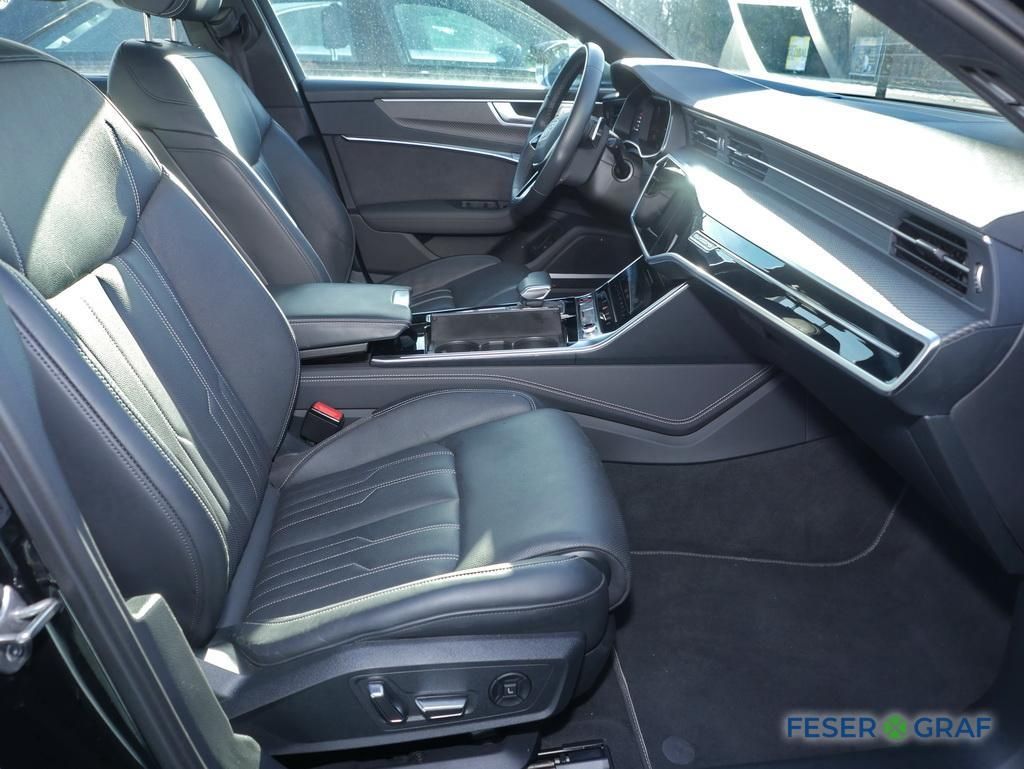 Audi S6 - Bild 9
