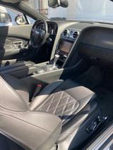 Bentley Continental GT 6.0 W12 Speed 4WD Automatik Speed - graue Bentley Continental GT