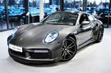 Porsche 911 Turbo S (992) *Matrix-LED*ACC*LHZ*Appro10.26 - Porsche 992 Gebrauchtwagen