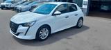 Peugeot 208 Active Business/Lieferwagen - Lieferwagen gebraucht