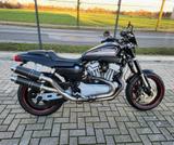 Harley-Davidson XR 1200 SPORTSTER + HELM - HARLEY-DAVIDSON XR