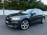 Audi Q5 40 TDI S tronic quattro sport sport - Audi Q5 von privat