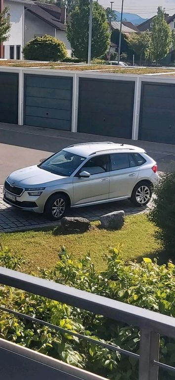 Image of Skoda Fabia